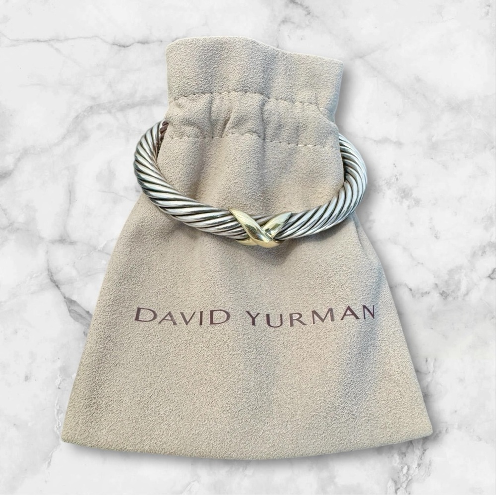 David Yurman Bracelet